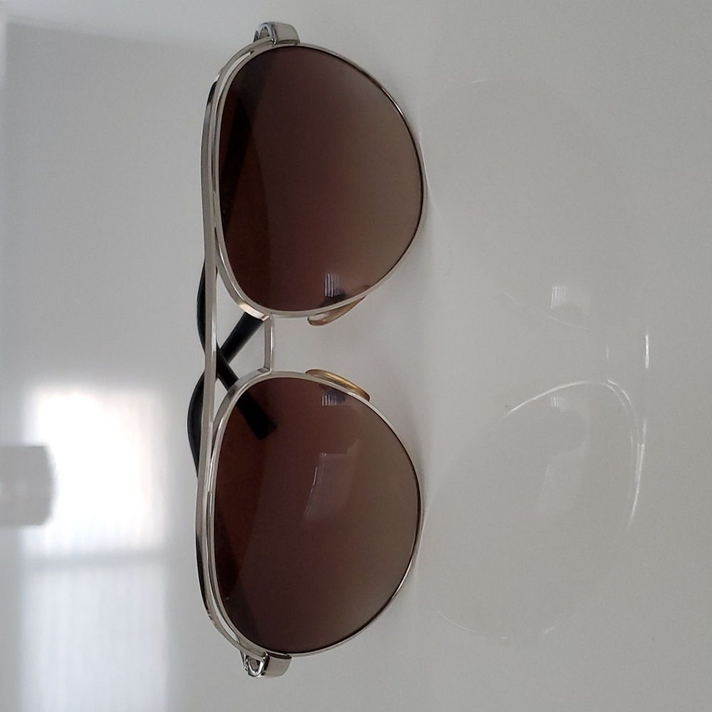 DOLCE & GABBANA Aviator Sunglasses